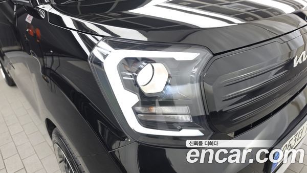 Kia Ray 2023, фото 8