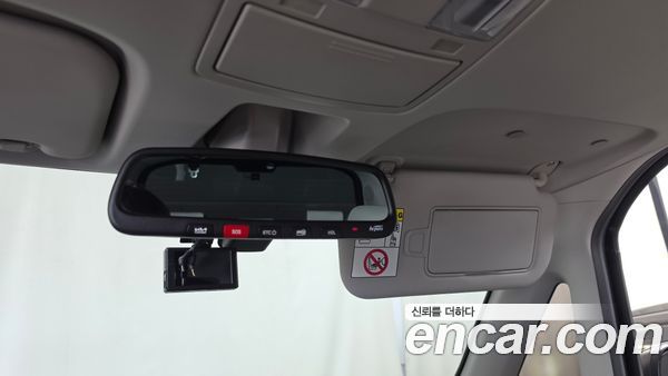 Kia Ray 2023, фото 31
