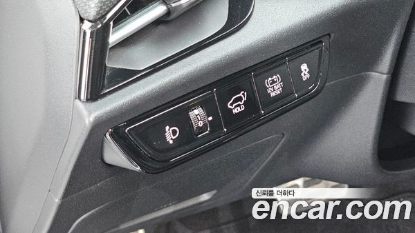 Kia Niro 2022, фото 19