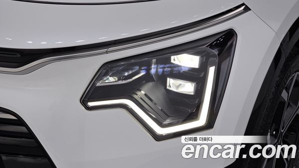 Kia Niro 2022, фото 7