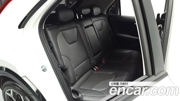 Kia Niro 2022, фото 15