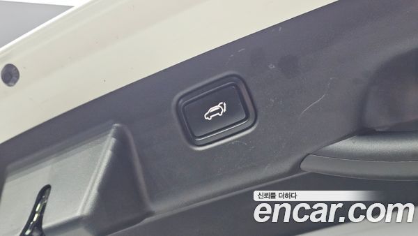 Kia Niro 2022, фото 28