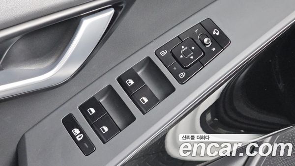 Kia Niro 2022, фото 29