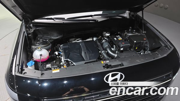 Hyundai Palisade 2025, фото 6