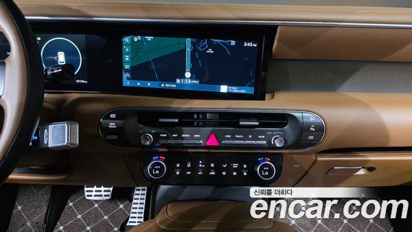 Hyundai Palisade 2025, фото 20