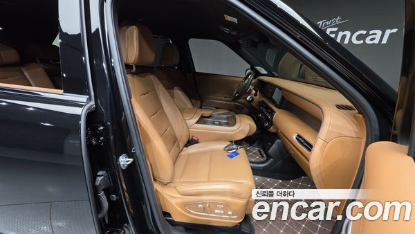 Hyundai Palisade 2025, фото 16