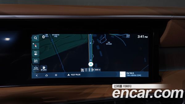 Hyundai Palisade 2025, фото 29