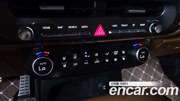 Hyundai Palisade 2025, фото 31