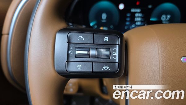 Hyundai Palisade 2025, фото 32