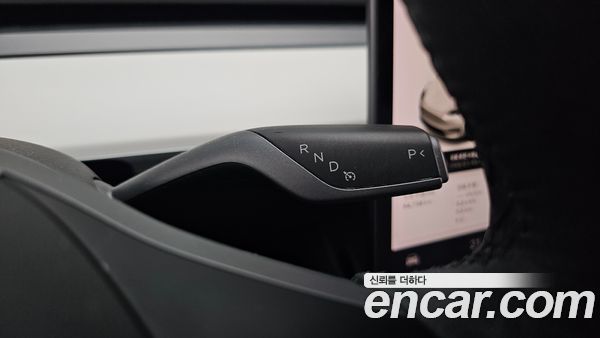 Tesla Model Y 2021, фото 11