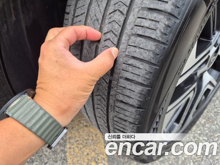 Hyundai Grandeur 2023, фото 7