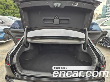Hyundai Grandeur 2023, фото 9