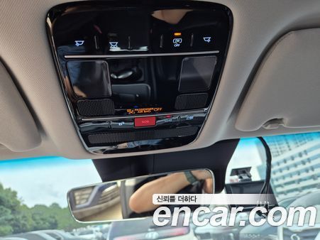 Hyundai Grandeur 2023, фото 18