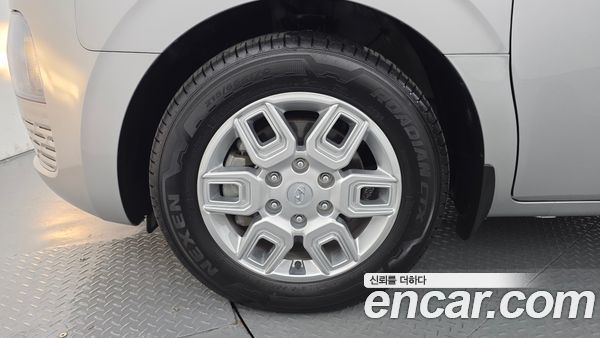 Hyundai Staria 2022, фото 5