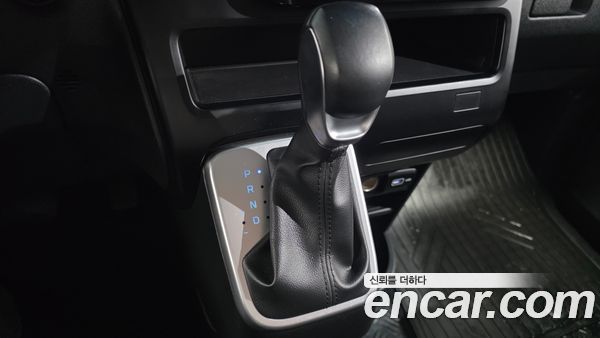 Hyundai Staria 2022, фото 12