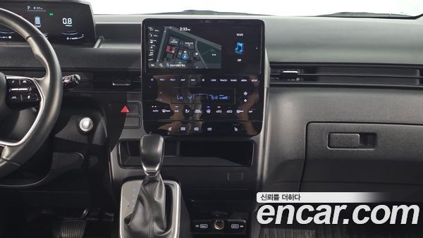 Hyundai Staria 2022, фото 20