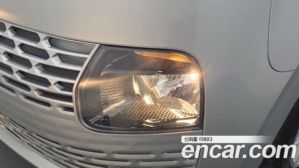 Hyundai Staria 2022, фото 8