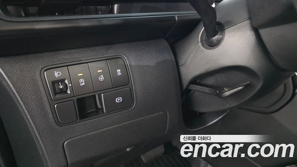 Hyundai Staria 2022, фото 29
