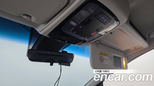Hyundai Staria 2022, фото 30
