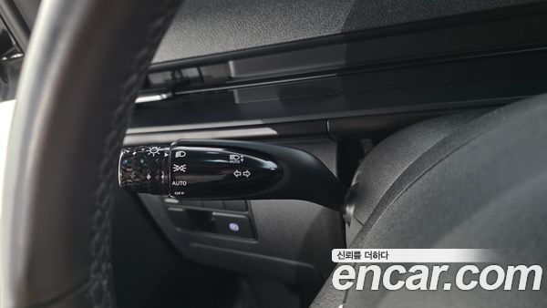 Hyundai Staria 2022, фото 31