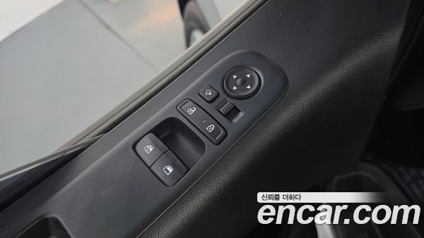 Hyundai Staria 2022, фото 32