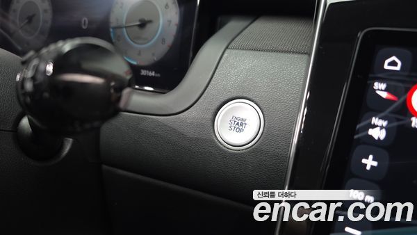 Hyundai Tucson 2021, фото 28