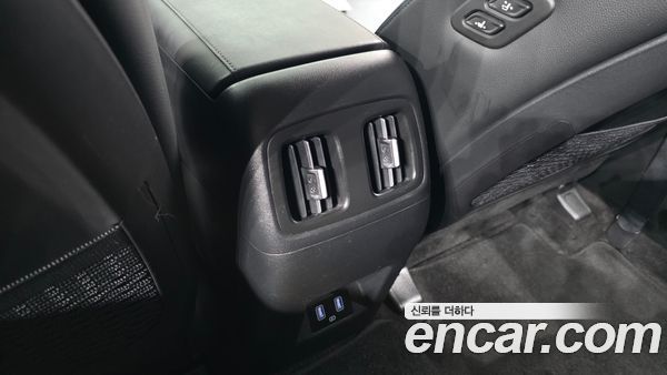 Hyundai Tucson 2021, фото 30