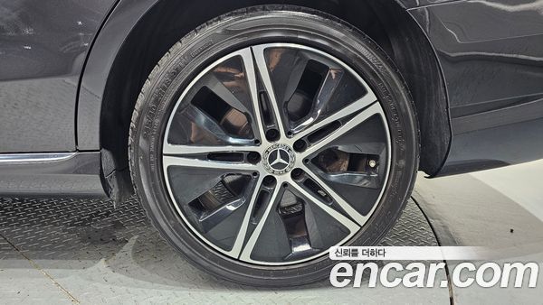Mercedes-Benz C-Class 2020, фото 5
