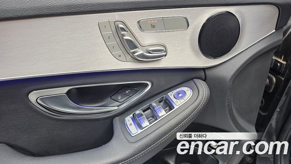 Mercedes-Benz C-Class 2020, фото 29