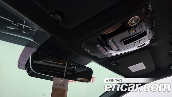 Kia K5 2020, фото 30