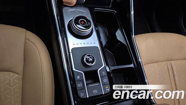 Kia Sorento 2023, фото 9