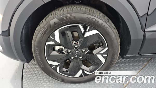 Kia Niro 2024, фото 5