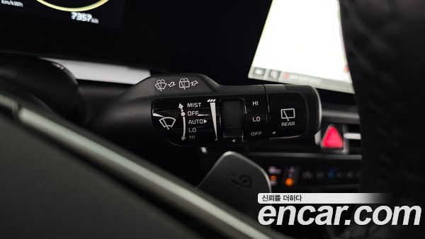 Kia Niro 2024, фото 20