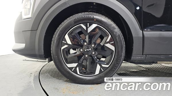 Kia Niro 2024, фото 5