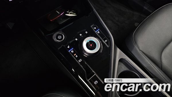 Kia Niro 2024, фото 12