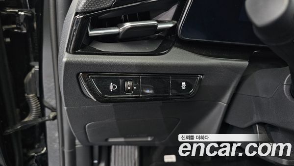Kia Niro 2024, фото 20