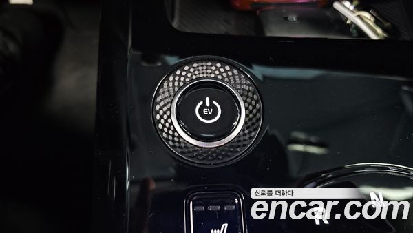 Kia Niro 2024, фото 26