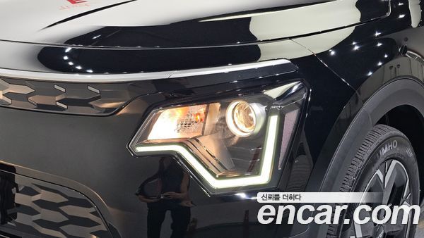 Kia Niro 2024, фото 8