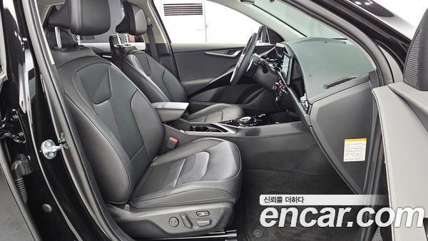 Kia Niro 2024, фото 16