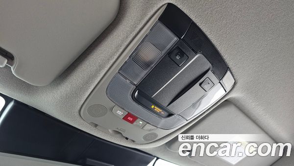 Kia Niro 2024, фото 29