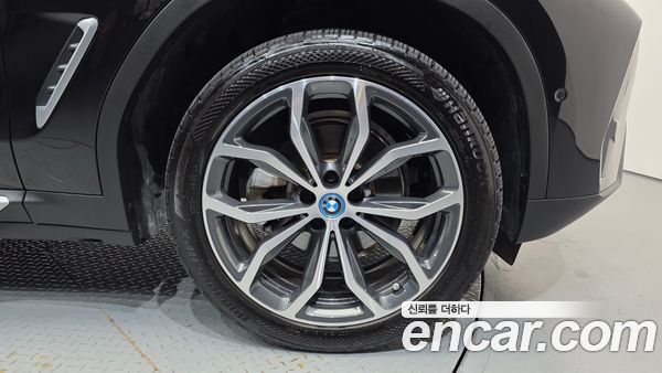 BMW X3 2022, фото 5