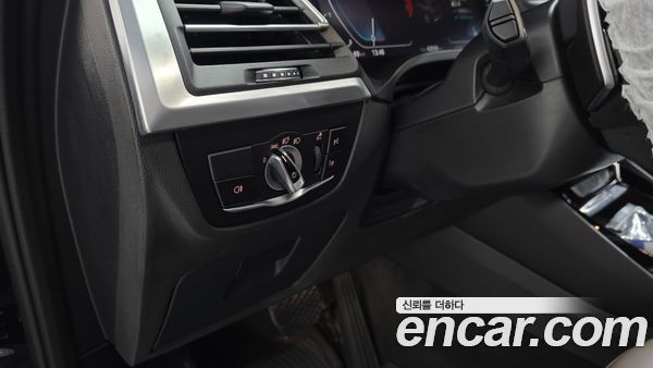 BMW X3 2022, фото 29