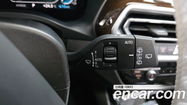 BMW X3 2022, фото 31