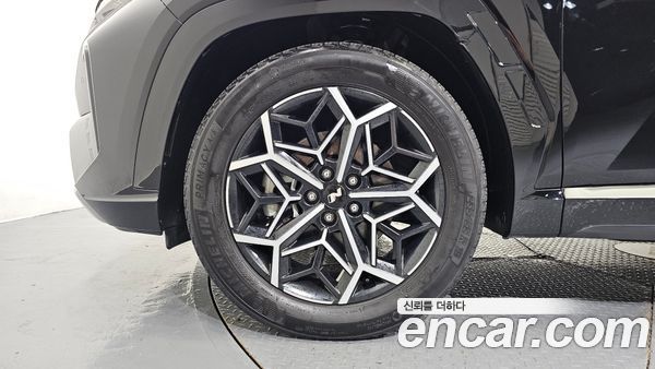 Hyundai Tucson 2022, фото 5