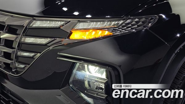 Hyundai Tucson 2022, фото 8