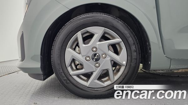 Kia Picanto 2024, фото 5