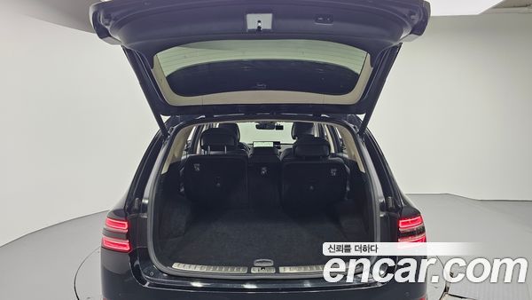 Genesis GV80 2023, фото 20
