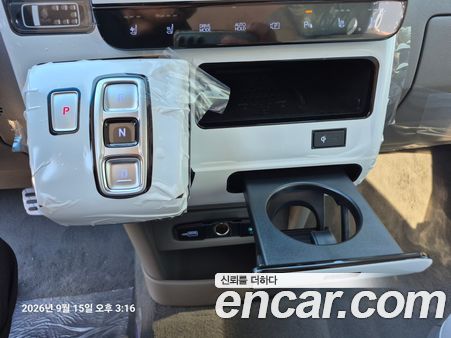 Hyundai Staria 2025, фото 8