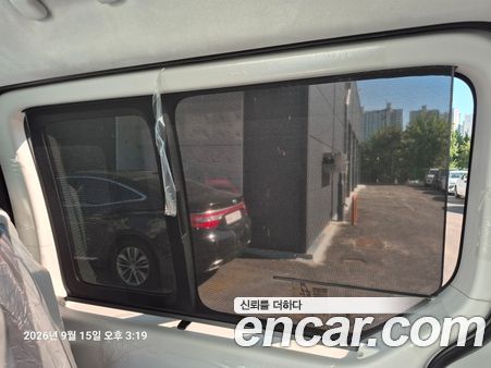 Hyundai Staria 2025, фото 19