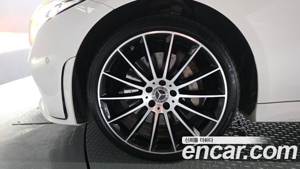 Mercedes-Benz CLS 2021, фото 5